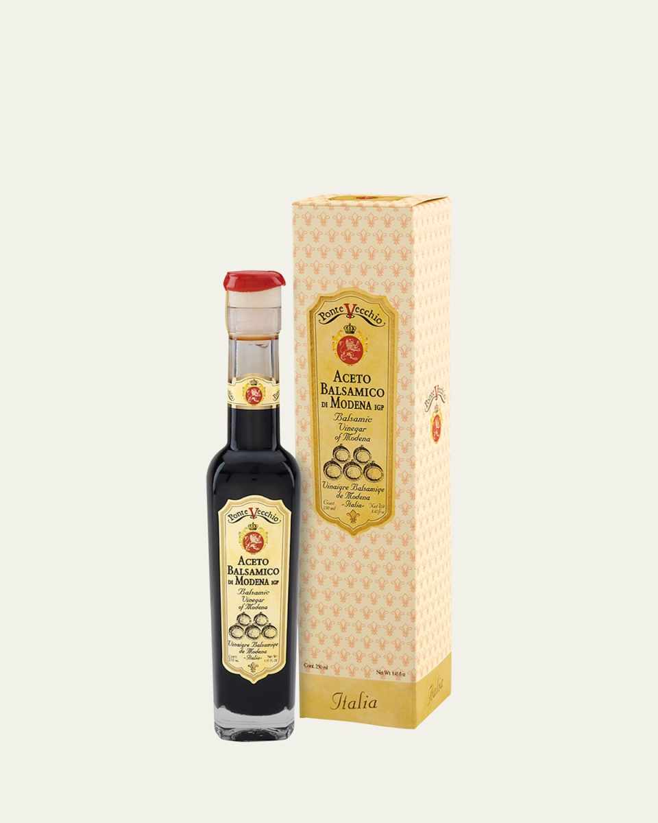 10 Years Aged Balsamic Vinegar of Modena IGP